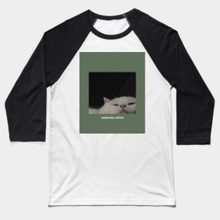 CATS Baseball T-Shirt